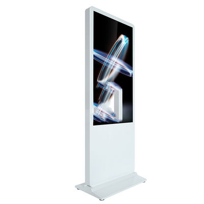 androider Kiosk Touch Screen 55inch Windows