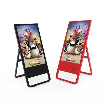 Warteschlangenverwaltungs-Kiosk TFT LCDs wechselwirkender mit Gießmaschinen