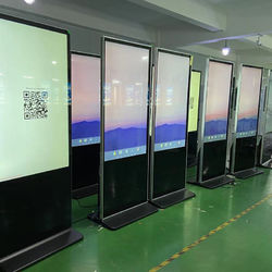 Shenzhen Smart Display Technology Co.,Ltd Firmenprofil