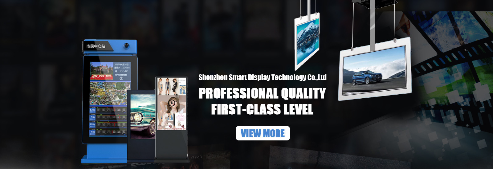 Qualität lcd-Videowandanzeige Fabrik