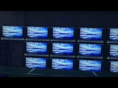 1920x1080 LCD Werbung 8 Bit