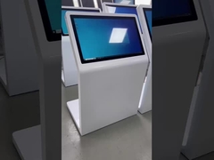 55-Zoll-Touch-Bildschirm Kiosk Shopping-Mall Werbe-Player Windows