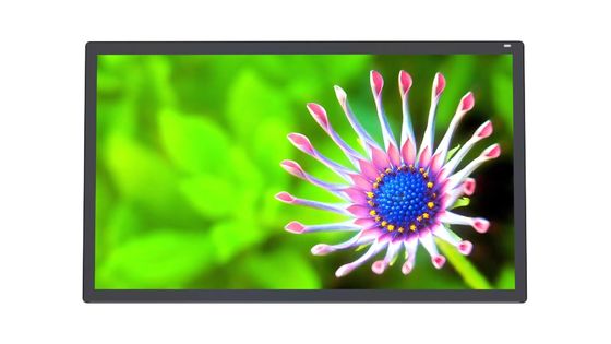 43 Zoll Wandmontierte Digitale Beschilderung für Kirchen