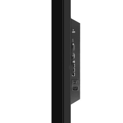 ROHS LCD Videoverstärkender Schirm der wand-Anzeigen-1920x1080/4k 3x3 LCD